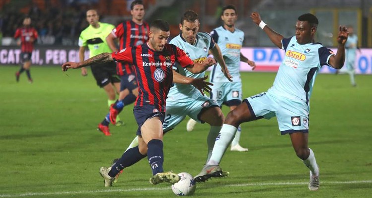 11BET Tip bóng đá Pescara vs Cosenza  – hôm nay 04/02/2020