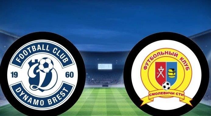 11BET Tip bóng đá Dinamo Brest vs FC Smolevichi – 22h00 20/03/2020