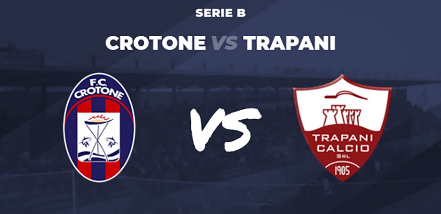11BET Soi kèo Crotone vs Trapani – hôm nay 29/12/2019