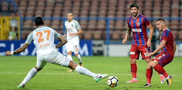 11BET Tip bóng đá Medipol Basaksehir vs Genclerbirligi – hôm nay 01/02/2020