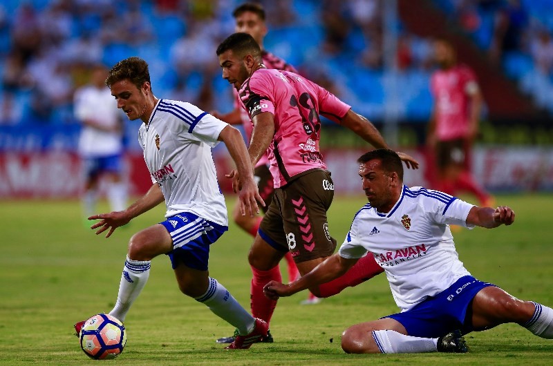 11BET Tip bóng đá Real Zaragoza vs Sporting Gijón – hôm nay 04/01/2020