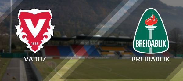 11BET Soi kèo FC Vaduz vs Breiðablik Kópavogur – hôm nay 19/07/2019