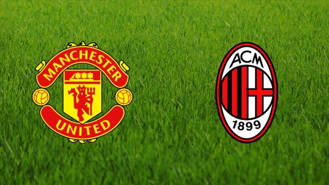 11BET Soi kèo Man Utd vs AC Milan – hôm nay 03/08/2019