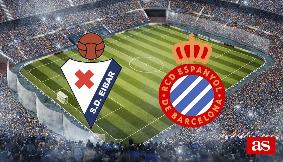 11BET Soi kèo Eibar vs Espanyol – hôm nay 15/09/2019