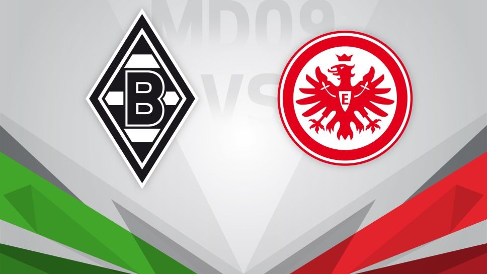 11BET Soi kèo Borussia M'gladbach vs Eintracht Frankfurt – hôm nay 28/10/2019