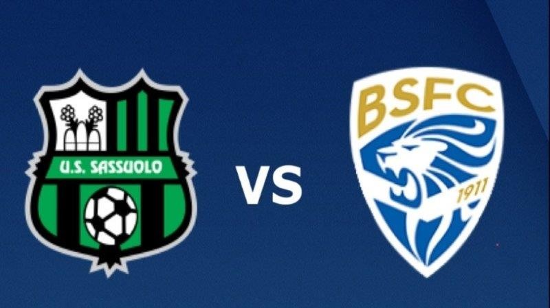 11BET Tip bóng đá Sassuolo vs Brescia – 21h00 01/03/2020