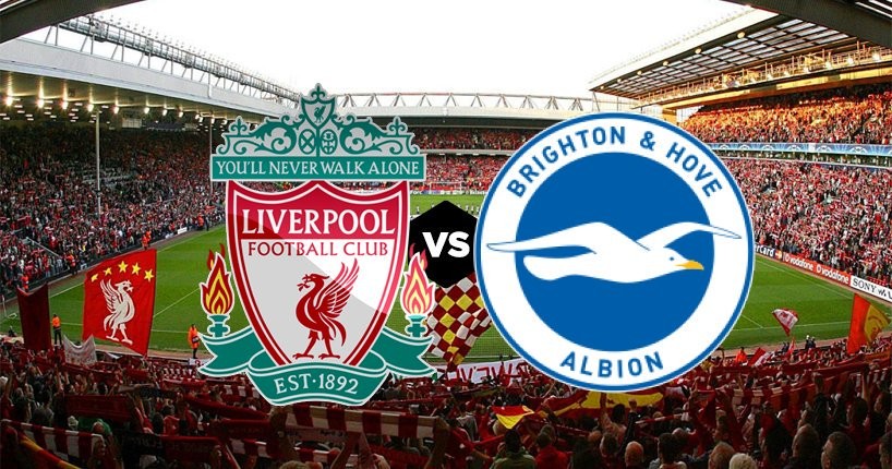 11BET Soi kèo Liverpool vs Brighton & Hove Albion – hôm nay 30/11/2019