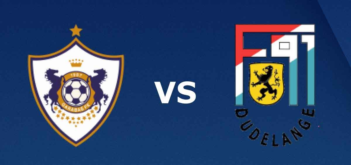 11BET Soi kèo Qarabağ Agdam FK vs F91 Dudelange – hôm nay 13/12/2019