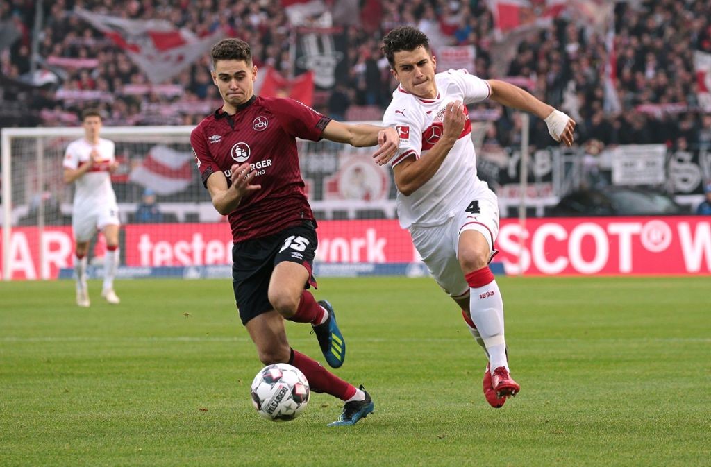 11BET Tip bóng đá VfB Stuttgart vs 1. FC Nürnberg – hôm nay 10/12/2019