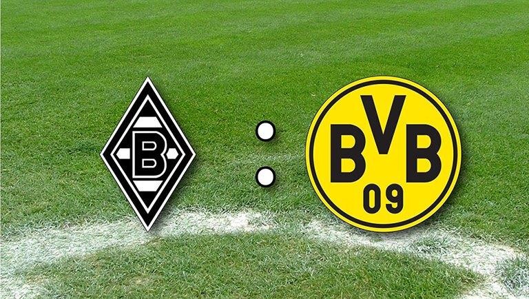 11BET Tip bóng đá Borussia Monchengladbach vs Borussia Dortmund – 00h30 08/03/2020