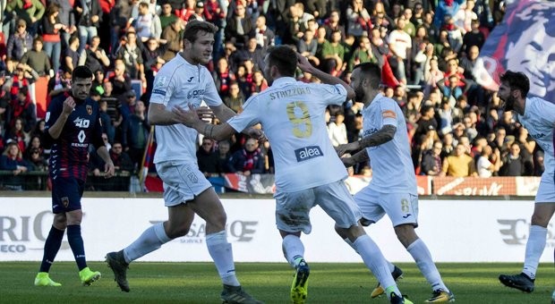 11BET Tip bóng đá Pordenone vs Cremonese – hôm nay 29/12/2019