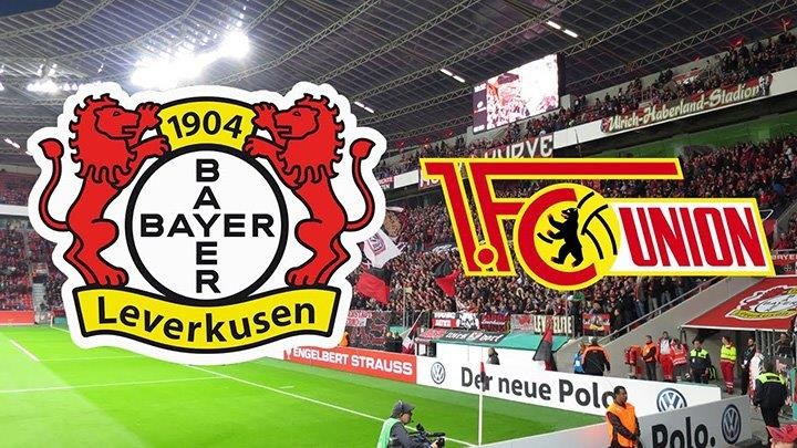 11BET Tip bóng đá Bayer Leverkusen vs Union Berlin – 00h30 05/03/2020