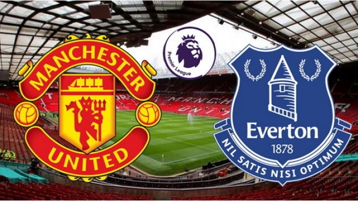 11BET Soi kèo Manchester United vs Everton – hôm nay 15/12/2019