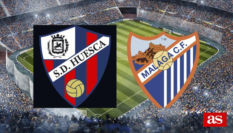 11BET Soi kèo Huesca vs Málaga – hôm nay 07/10/2019