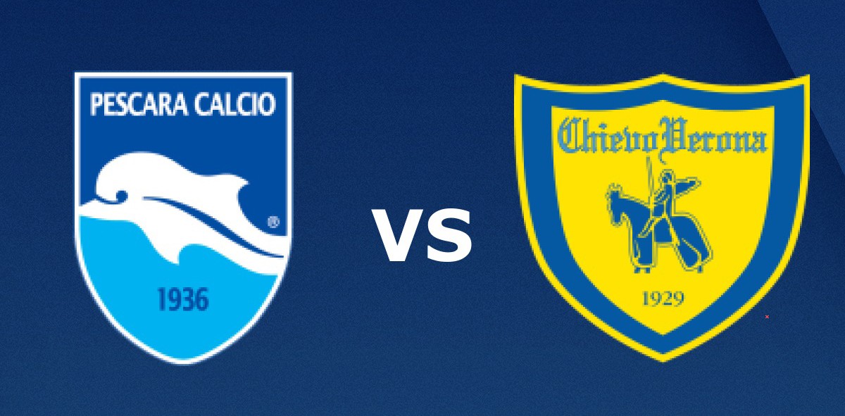 11BET Soi kèo Pescara vs Chievo Verona – hôm nay 29/12/2019