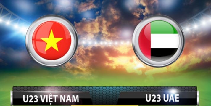 11BET Soi kèo Việt Nam vs UAE – hôm nay 14/11/2019