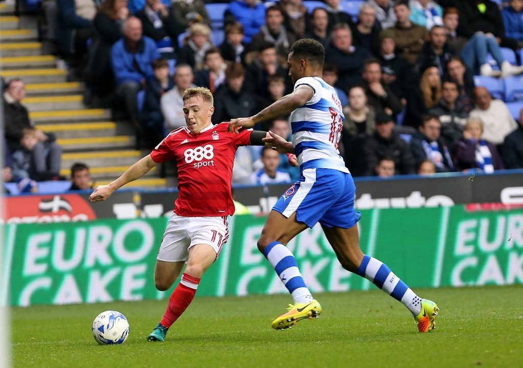 11BET Tip bóng đá Nottingham Forest vs 	Reading – hôm nay 23/01/2020