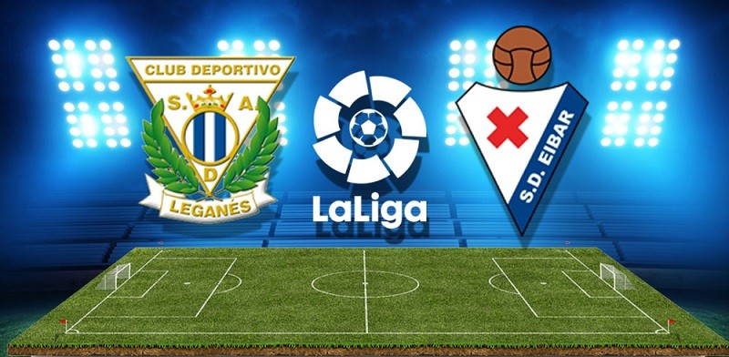 11BET Soi kèo Leganes vs Eibar  – hôm nay 04/11/2019