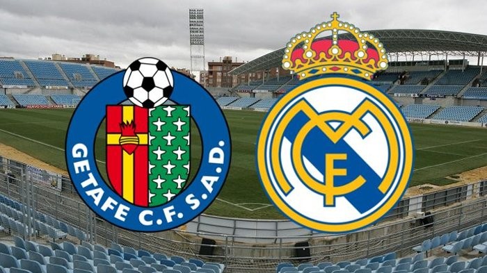 11BET Soi kèo Getafe vs Real Madrid – hôm nay 04/01/2020