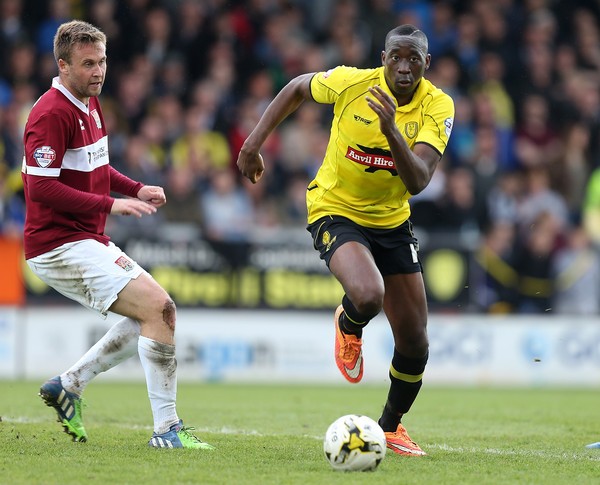 11BET Tip bóng đá Burton Albion vs Northampton Town – hôm nay 05/01/2020