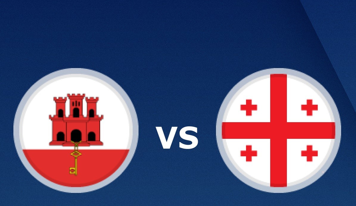 11BET Soi kèo Gibraltar vs Georgia – hôm nay 16/10/2019