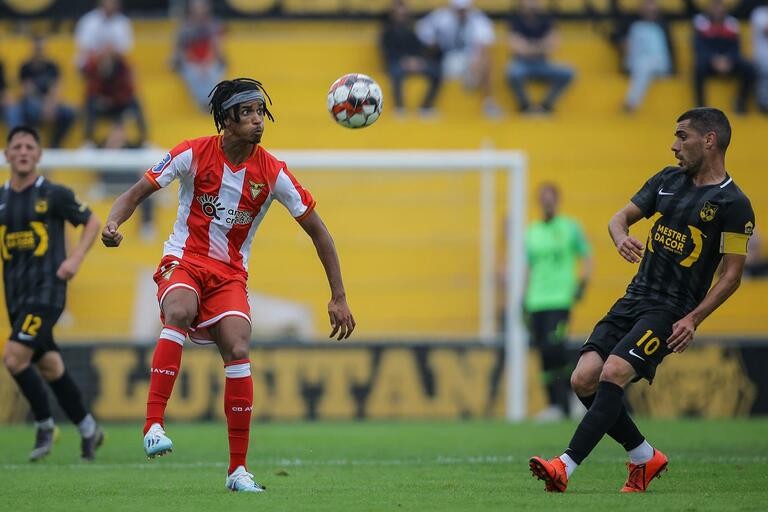 11BET Tip bóng đá FC Famalicão vs CD Aves – hôm nay 17/02/2020