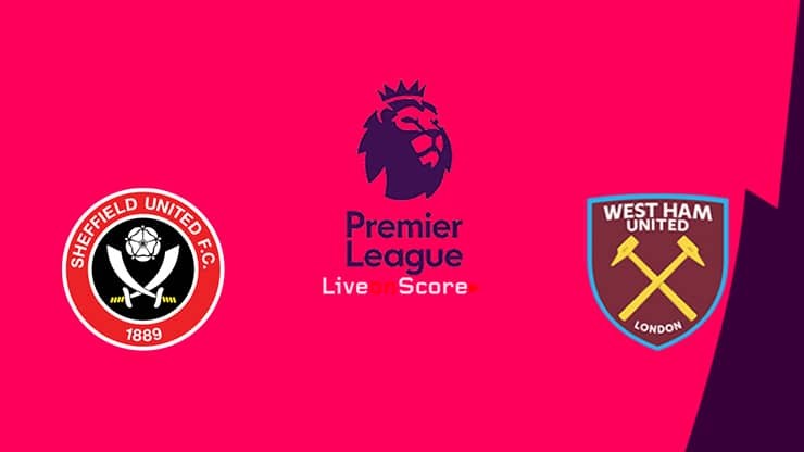 11BET Soi kèo Sheffield United vs West Ham United – hôm nay 11/01/2020