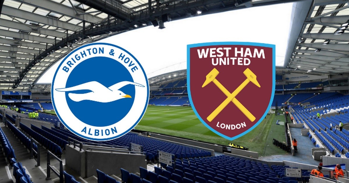 11BET Soi kèo Brighton vs West Ham United – hôm nay 17/08/2019