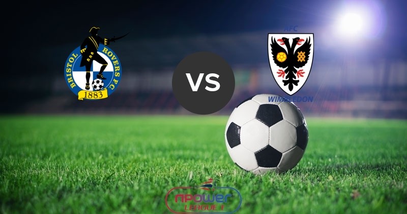 11BET Soi kèo Bristol Rovers vs AFC Wimbledon – hôm nay 26/12/2019