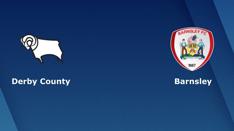 11BET Soi kèo Derby County vs Barnsley – hôm nay 03/01/2020