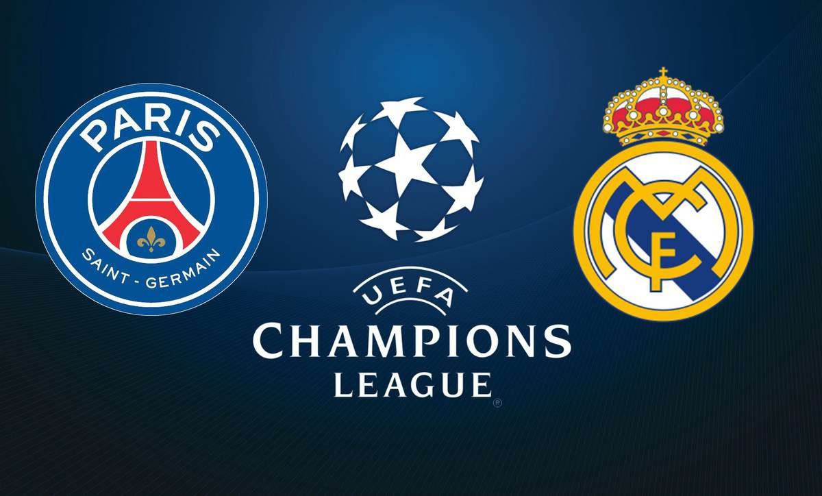 11BET Soi kèo Paris Saint-Germain vs Real Madrid – hôm nay 19/09/2019