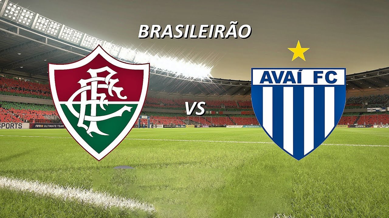 11BET Soi kèo Fluminense vs Avai – hôm nay 03/09/2019