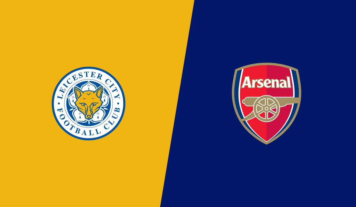 11BET Soi kèo Leicester City vs Arsenal – hôm nay 10/11/2019