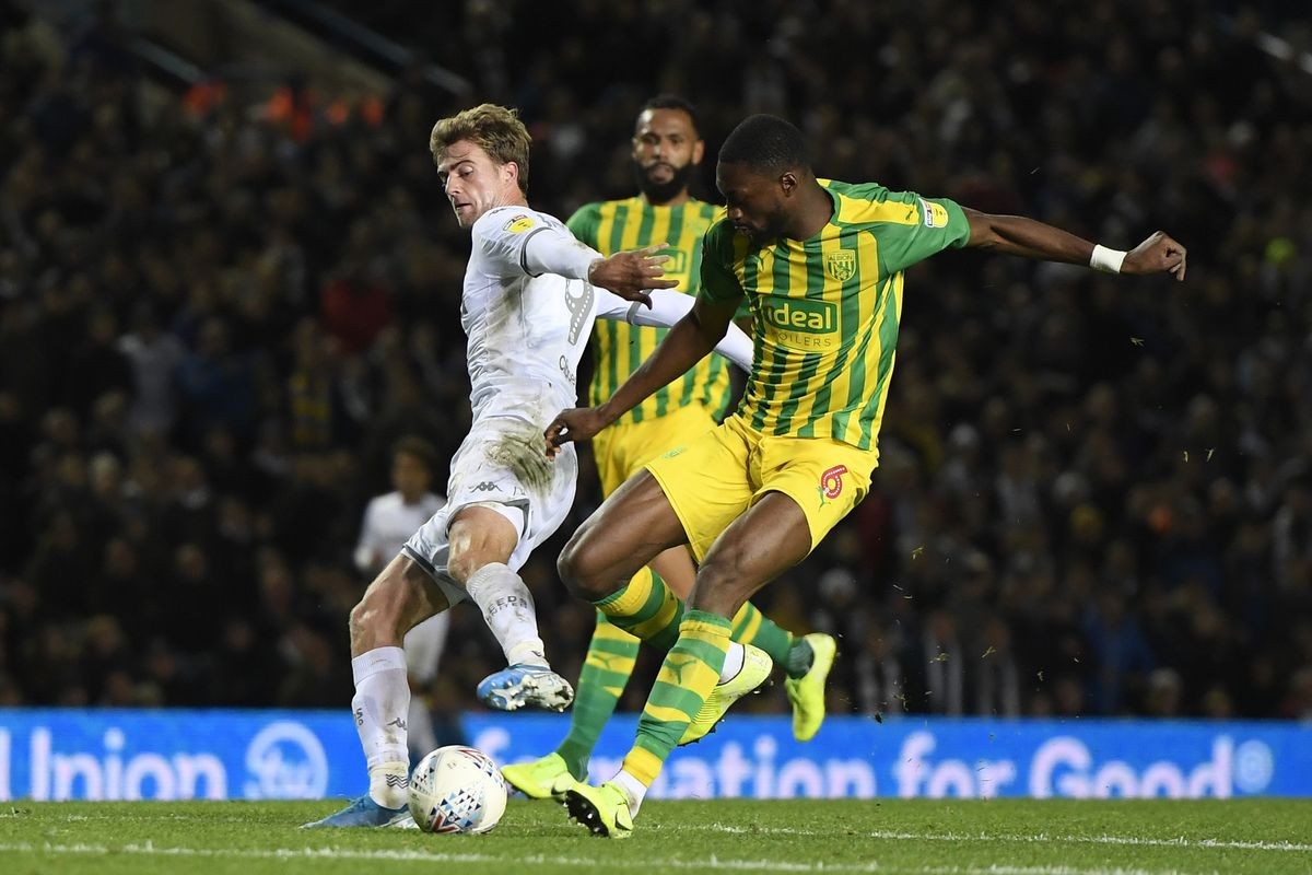 11BET Tip bóng đá West Bromwich Albion vs Leeds United – hôm nay 02/01/2020
