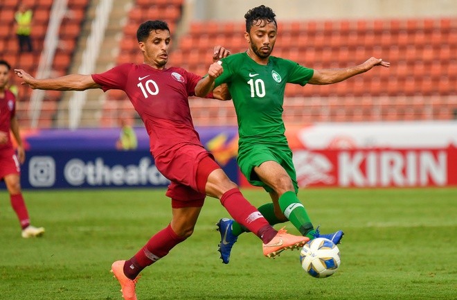 11BET Tip bóng đá U23 Saudi Arabia vs U23 Thái Lan – hôm nay 18/01/2020
