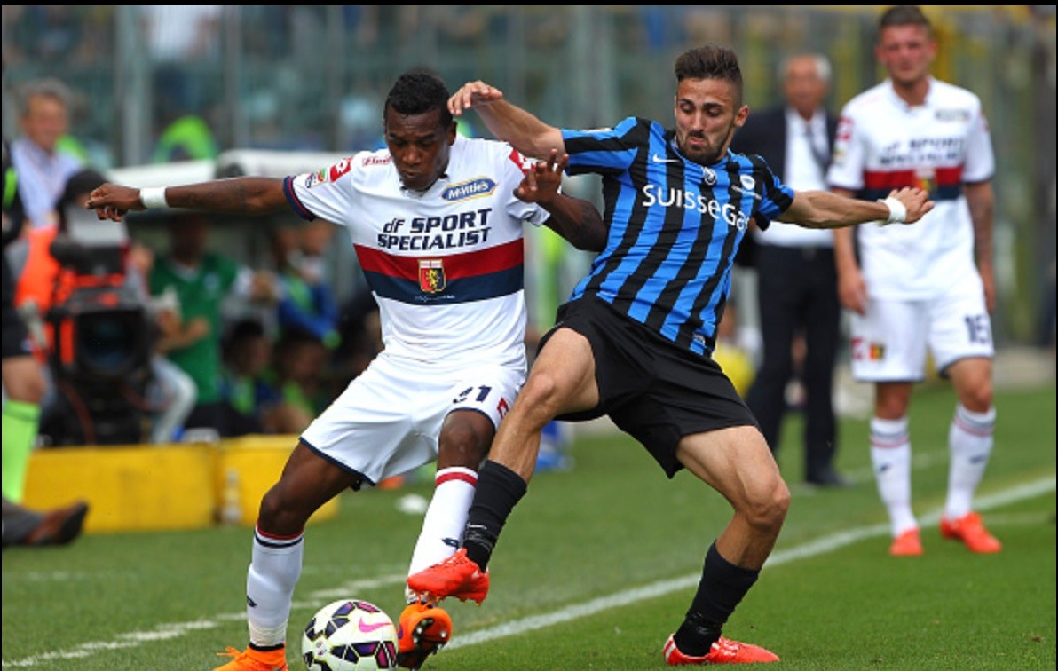 11BET Tip bóng đá Atalanta vs Genoa – hôm nay 02/02/2020