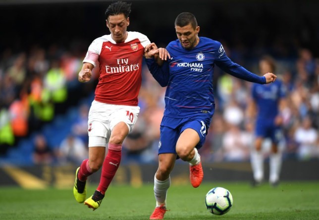 11BET Tip bóng đá Chelsea vs Arsenal – hôm nay 22/01/2020