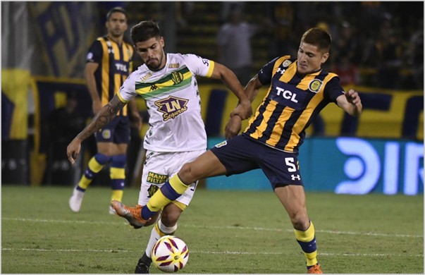 11BET Tip bóng đá Rosario Central vs Aldosivi – hôm nay 26/11/2019