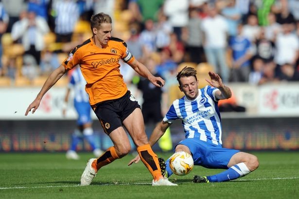 11BET Tip bóng đá Brighton & Hove Albion vs Wolverhampton – hôm nay 08/12/2019