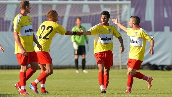 11BET Tip bóng đá APOEL Nicosia vs F91 Dudelange – hôm nay 19/09/2019