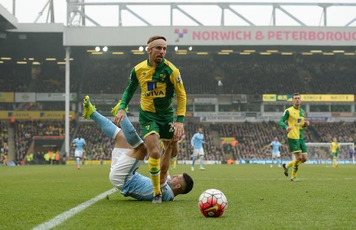 11BET Tip bóng đá Norwich City vs Manchester City – hôm nay 14/09/2019
