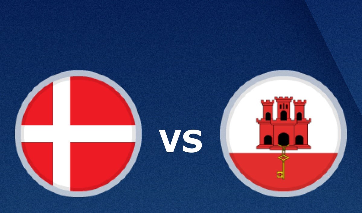 11BET Soi kèo Đan Mạch vs Gibraltar  – hôm nay 16/11/2019