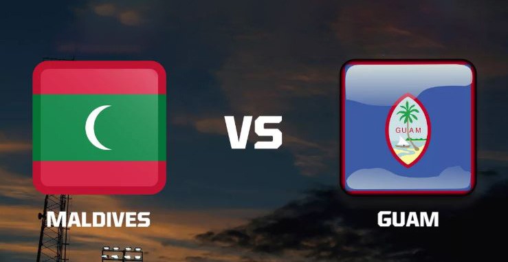 11BET Soi kèo Maldives vs Đảo Guam – hôm nay 19/11/2019