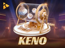 11BET Keno 88