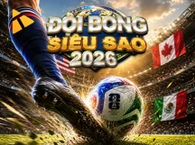 11BET Đội Bóng Siêu Sao