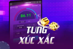 11BET Dice
