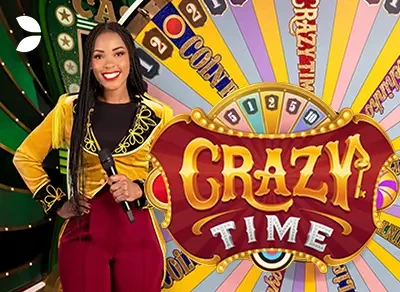 11BET Crazy Time