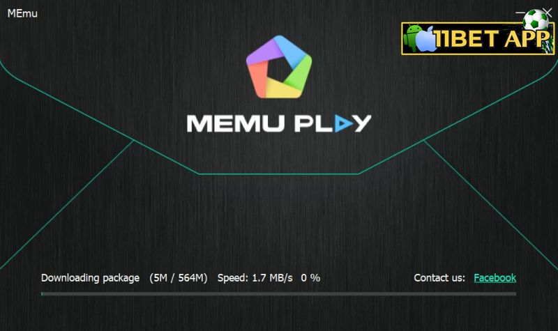 Trình giả lập MEmu App Player là gì?