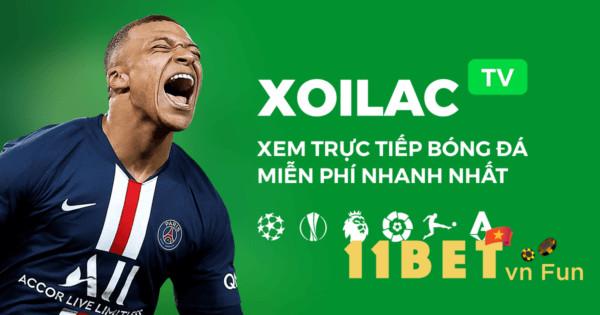 Mục tiêu của Xoilac là trở thành website xem trực tiếp bóng đá số 1 tại Việt Nam