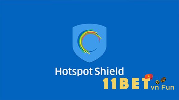 Đôi nét về cách fake IP bằng Hotspot Shield